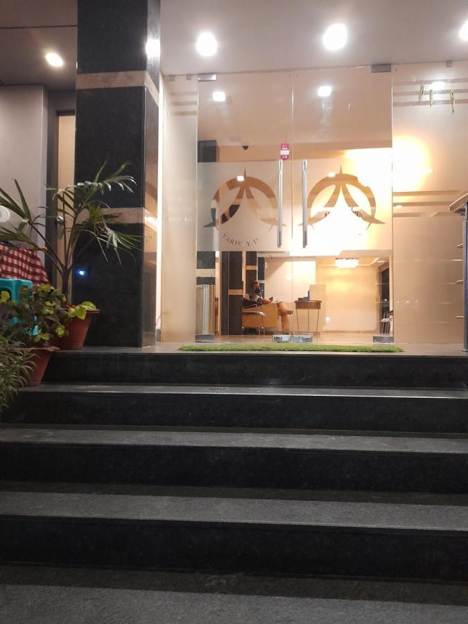 Variety Inn باتنا المظهر الخارجي الصورة