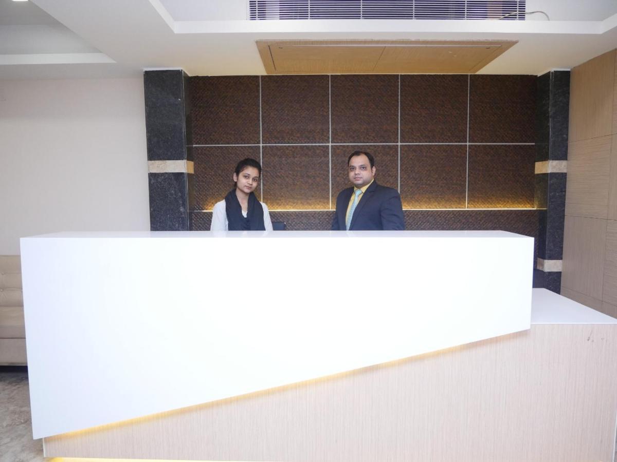 Variety Inn باتنا المظهر الخارجي الصورة