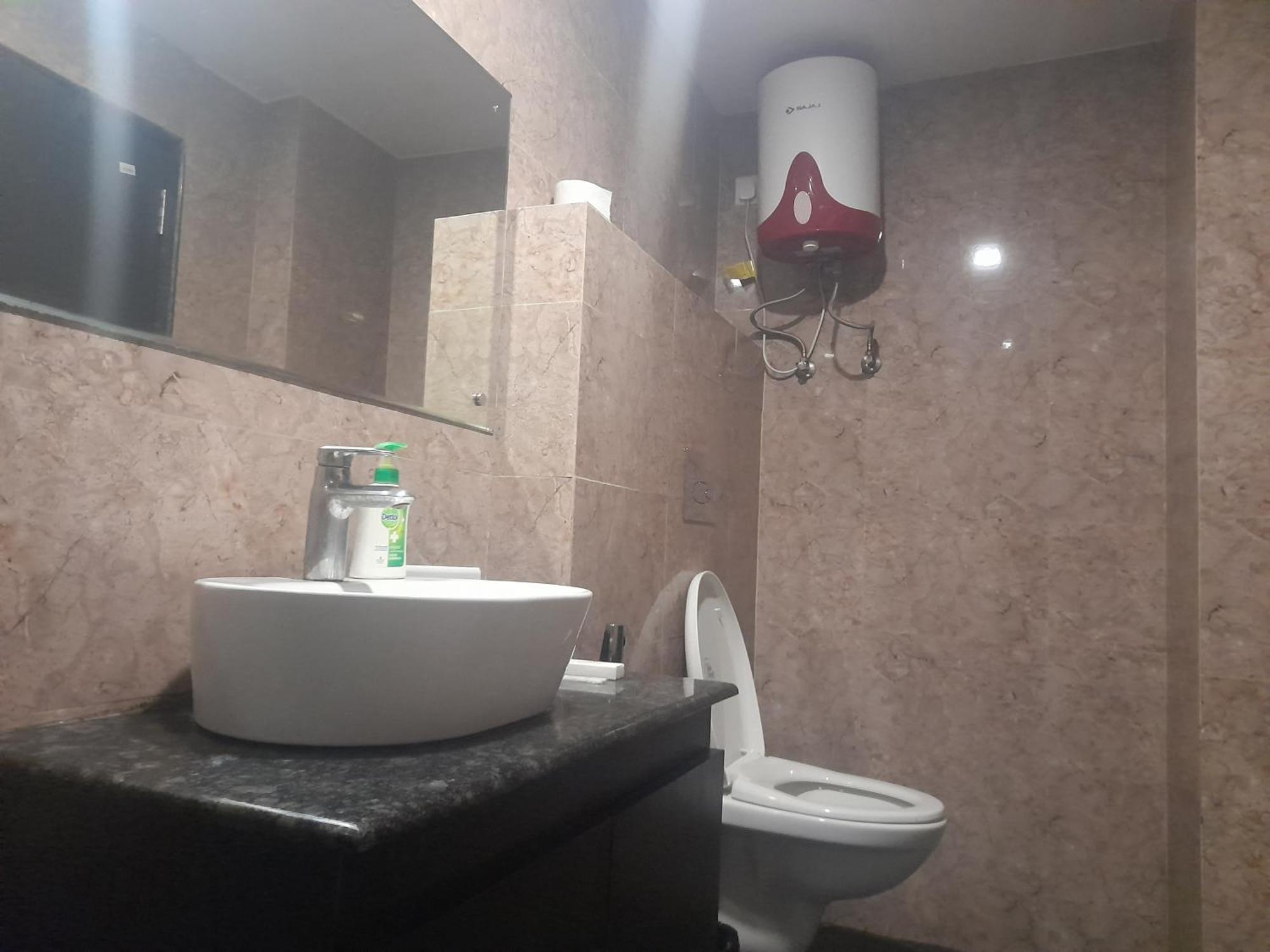 Variety Inn باتنا المظهر الخارجي الصورة