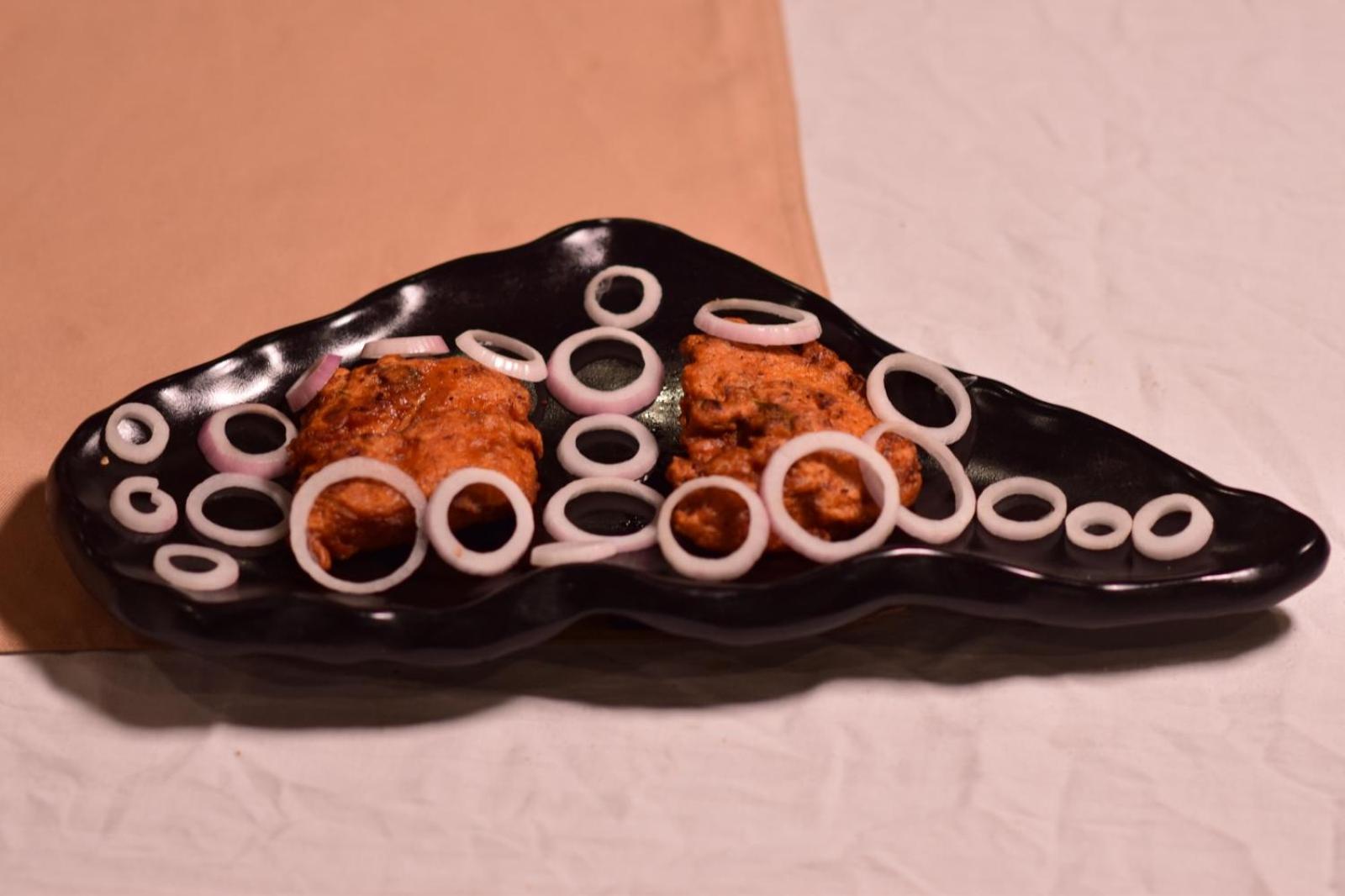 Variety Inn باتنا المظهر الخارجي الصورة