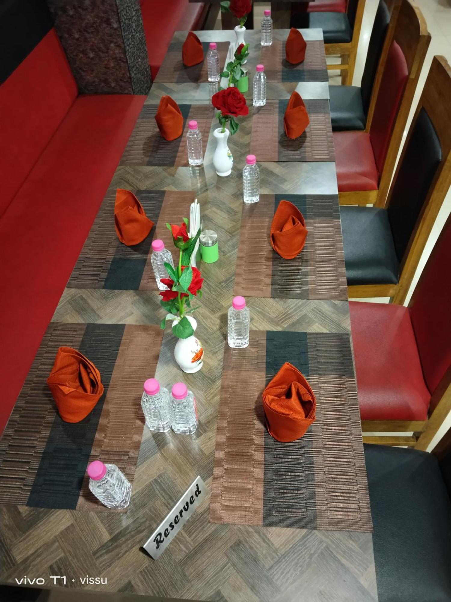 Variety Inn باتنا المظهر الخارجي الصورة