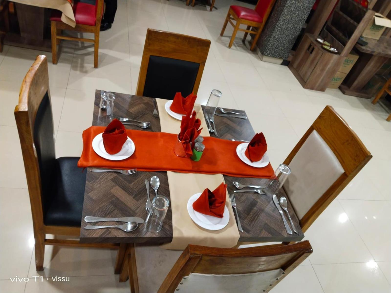 Variety Inn باتنا المظهر الخارجي الصورة