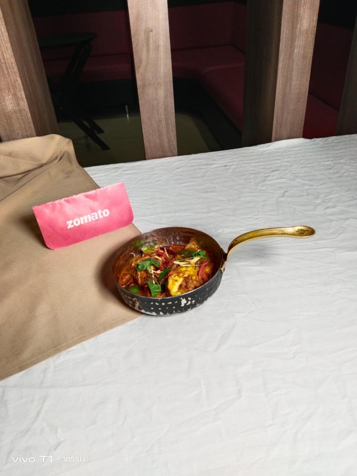 Variety Inn باتنا المظهر الخارجي الصورة