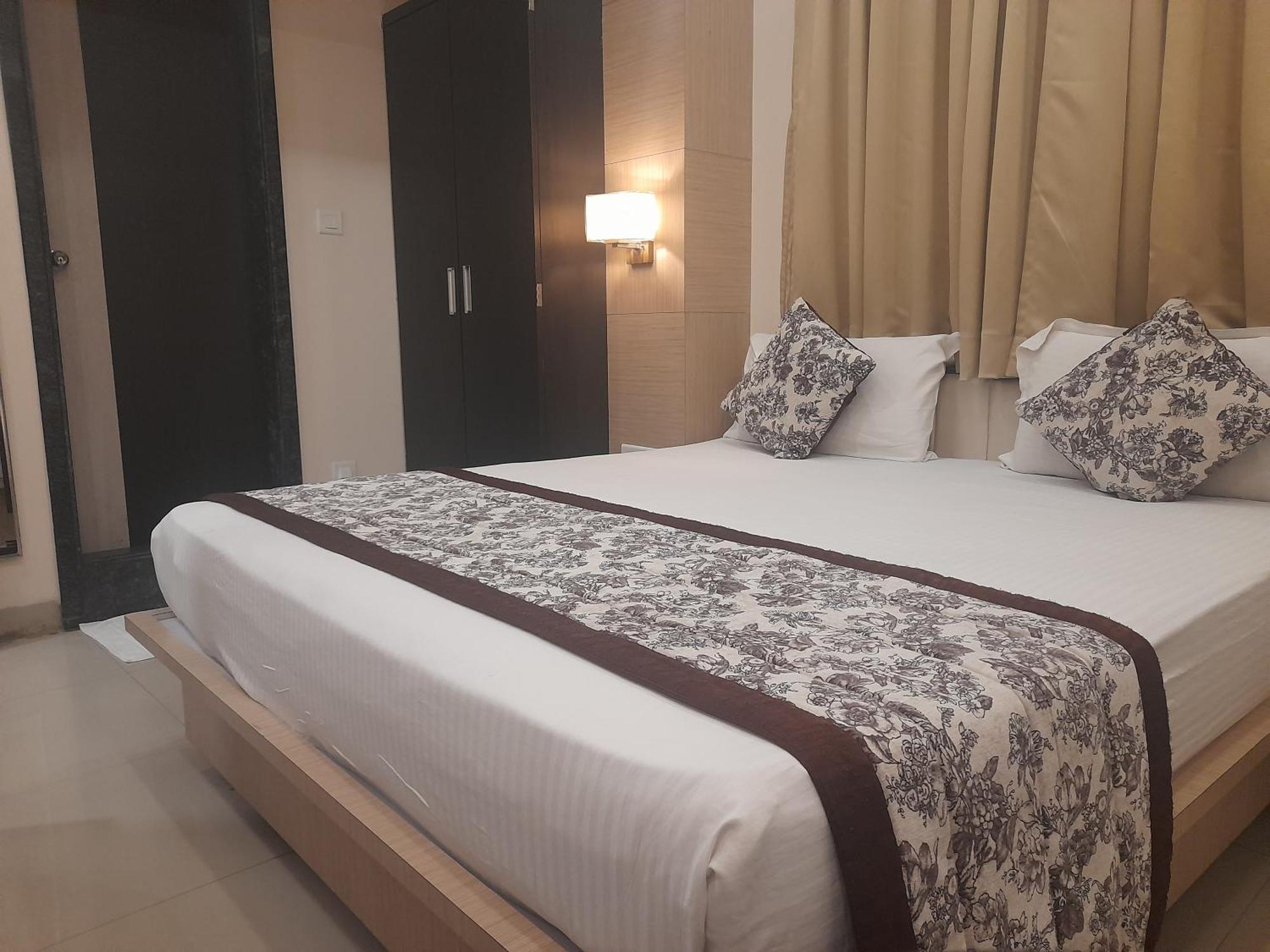 Variety Inn باتنا المظهر الخارجي الصورة