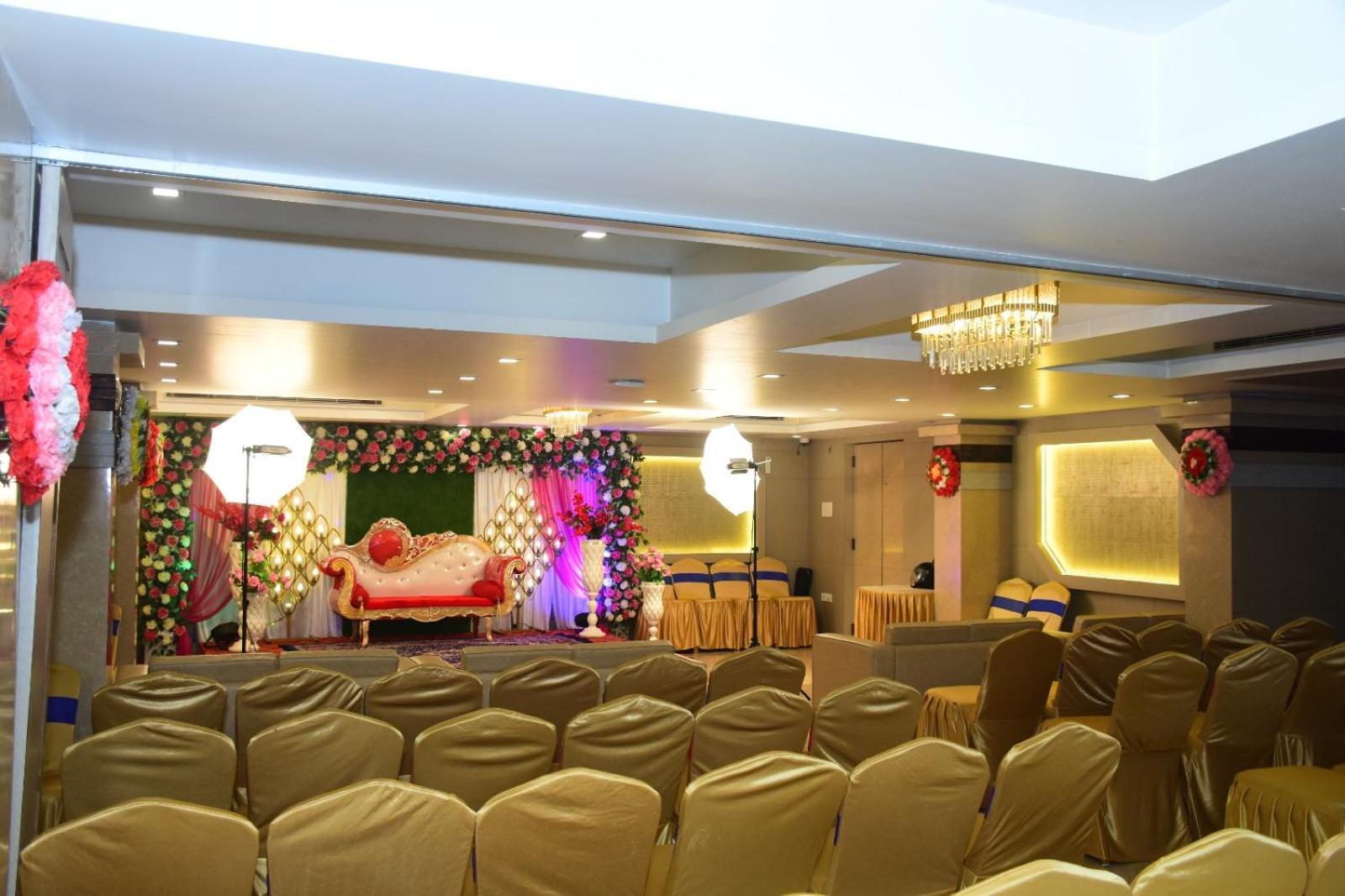 Variety Inn باتنا المظهر الخارجي الصورة