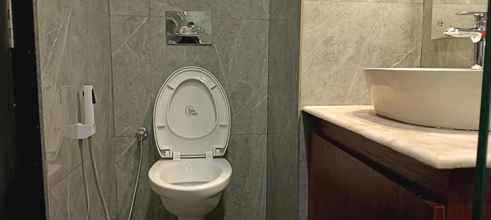 Variety Inn باتنا المظهر الخارجي الصورة